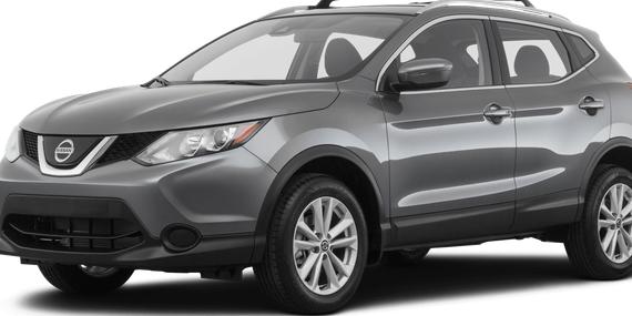 NISSAN ROGUE SPORT 2019 JN1BJ1CR8KW322751 image